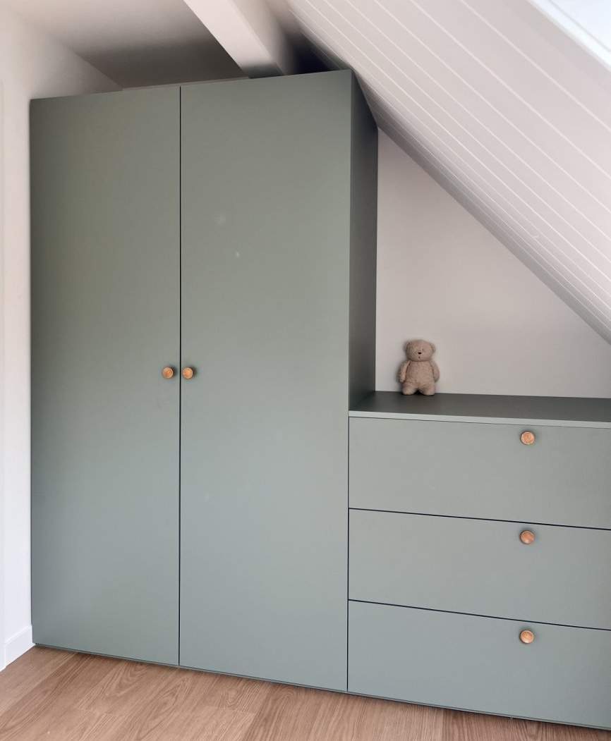Chambre d'enfant