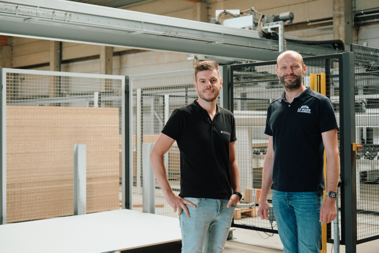 Voka VB Jarige bedrijven De Decker Keukens 21