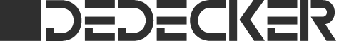 Logo De Decker